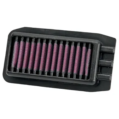 K & N Air Filter#Ya-2509 1