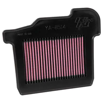 K & N Air Filter#Ya-8514 1
