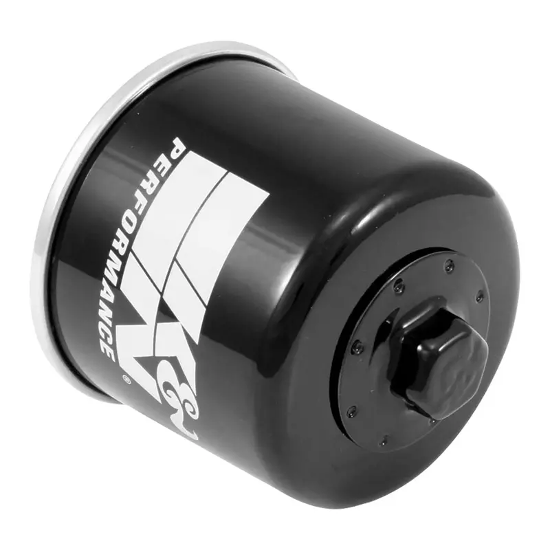 K & N Oil Filter#109376-P 1