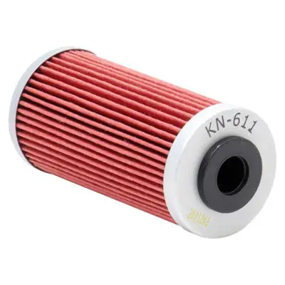 K & N Oil Filter#Kn-611 1