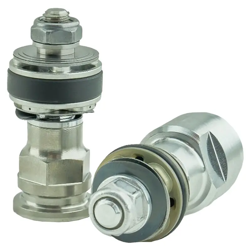 K-Tech Front Fork Piston Kit#218235-P 1