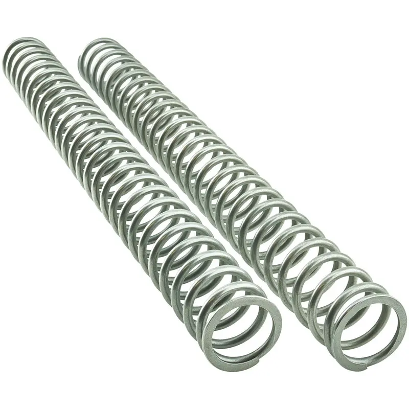 K-Tech Front Fork Spring For 20Ids Cartridge#218751-P 1