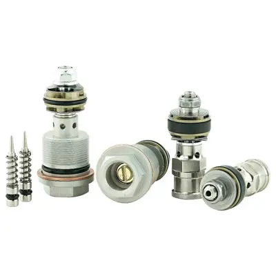 K-Tech Pro-Valve Piston Kit#118-200-020-016 1