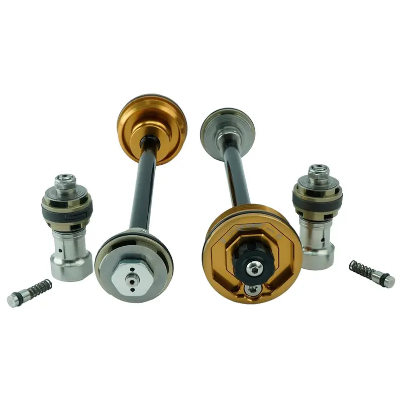 K-Tech Pro-Valve Piston Kits - Enduro/Woods#117-200-024-002 1