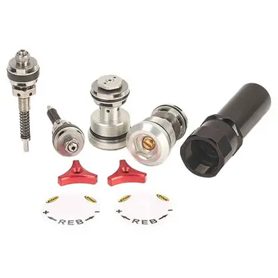 K-Tech Pro-Valve Piston Kits - Mxma Xplor#117-600-023-001 1