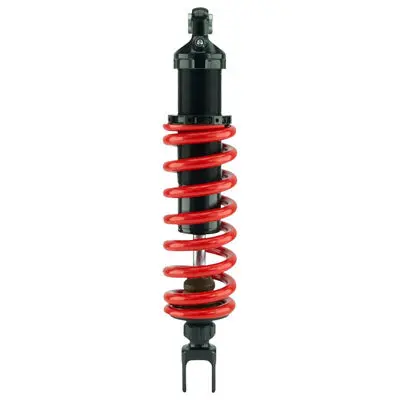 K-Tech Razor-R Lite Low Shock Absorber 95-110Kg / 210-245Lb#246-021-130-007Es 1