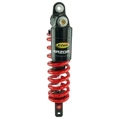 K-Tech Razor-R Shock Absorber#293S-023-235-001 1