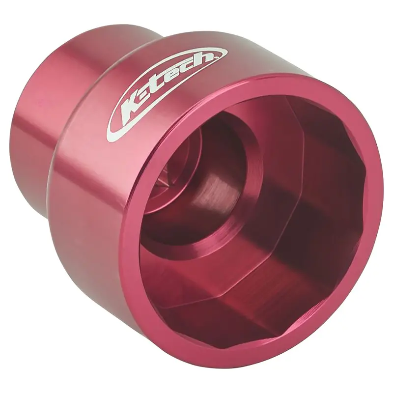 K-Tech Shock Absorber Compression Valve Socket Tool#213-020-420 1