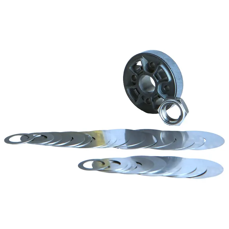 K-Tech Shock Absorber Provalve#218-500-040-001 1