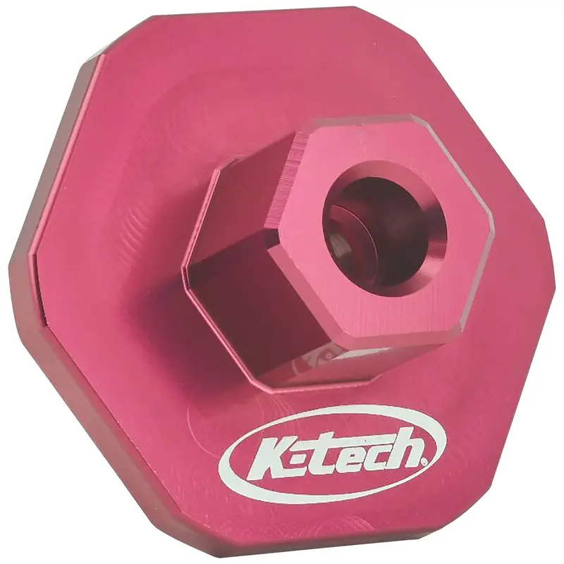 K-Tech Shock Absorber Reservoir Socket Tool#213-020-020 1