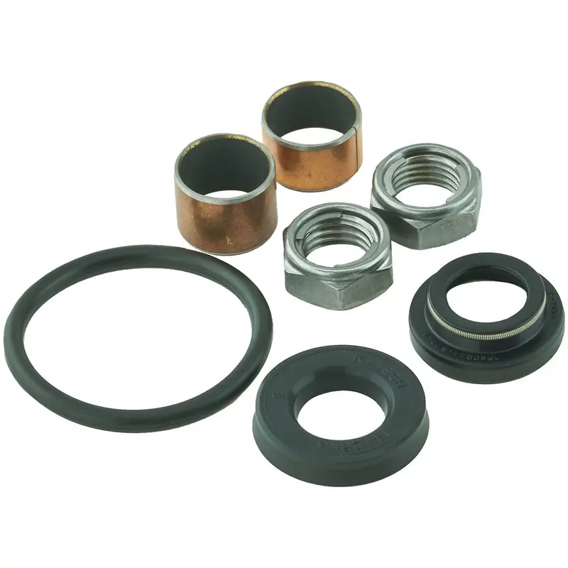 K-Tech Shock Absorber Seal Head Service Kit#218242-P 4
