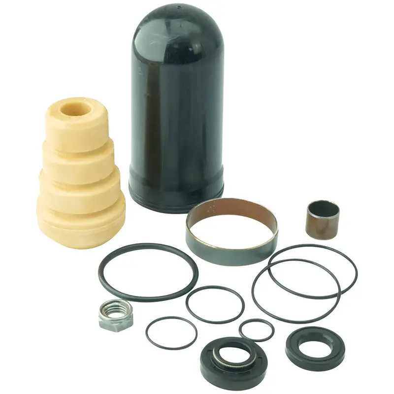 K-Tech Shock Absorber Service Kit#218241-P 1