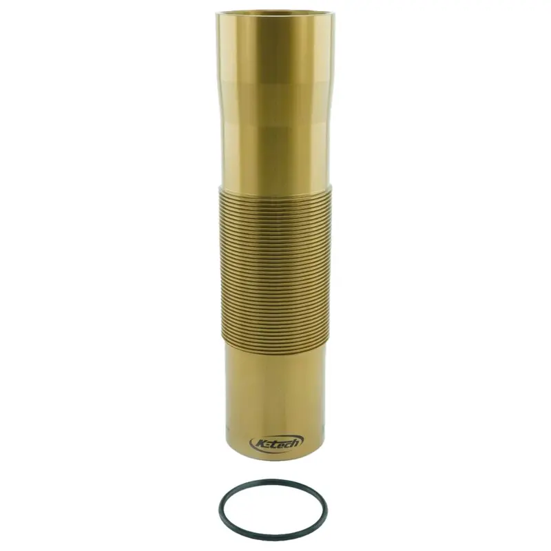 K-Tech Wp Xact Kashima Coated Shock Absorber Body#211-305-020 1