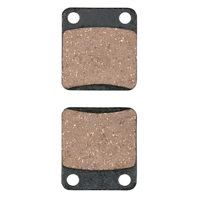 Kawasaki Oem Brake Pad#169924-P 1