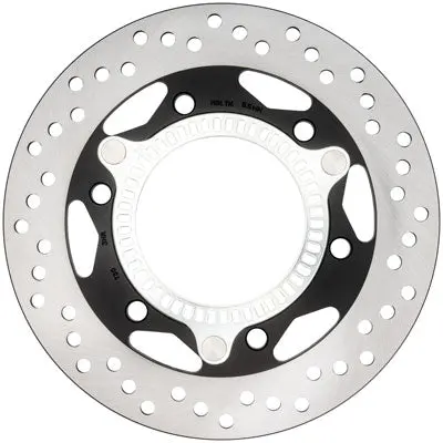 Kawasaki Oem Brake Rotor Rear#2079320002 1