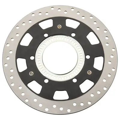 Kawasaki Oem Brake Rotor#207932-P 1