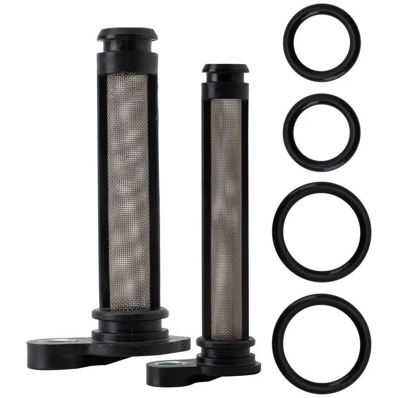 Kawasaki Oem Oil Screen#2175220001 1