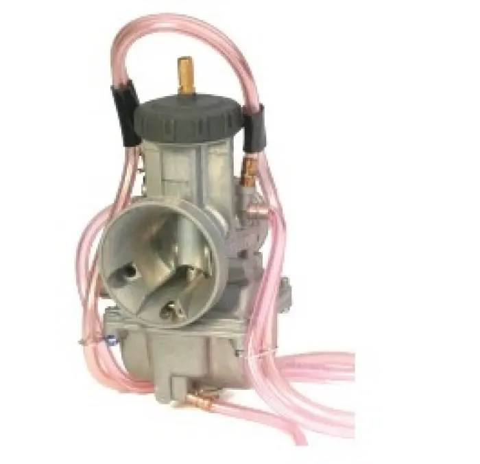Keihin Products 16.153 Carburetor Pwk 38Mm #016.153 1