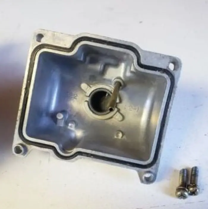 Keihin Products 18.006 Float Bowl #018.006 1