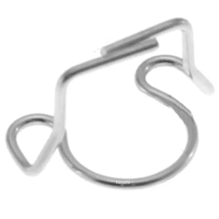 Keihin Products 18.104 Float Valve Clip #018.104 1