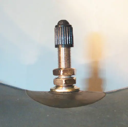 Kenda 11108020 Tube 21X7.00-10 Tr6 #11108020 1