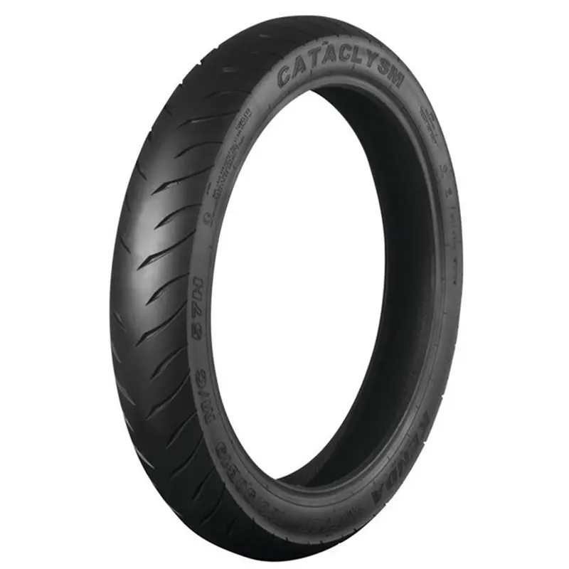 Kenda 46702160101 Cataclysm Tire 130/90B16 Front 67H Tl #046702160101 1