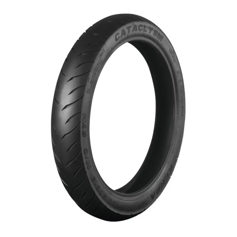 Kenda 46702190101 Tires K6702 Cataclysm Front - 100/90B19 57H Tl #046702190101 1