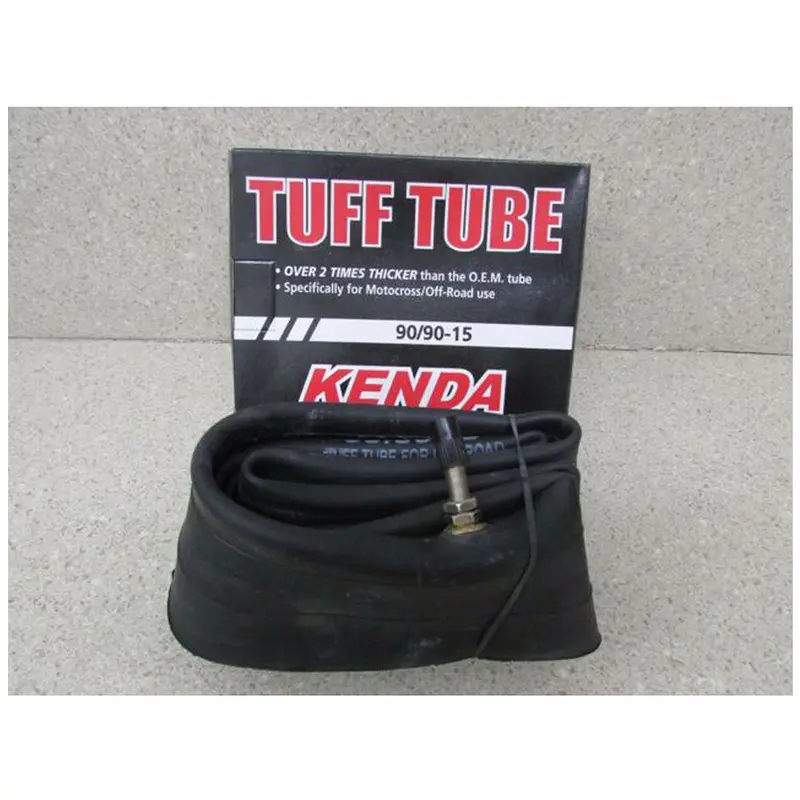 Kenda 5153021 Standard Tube 90/90-15 #05153021 1