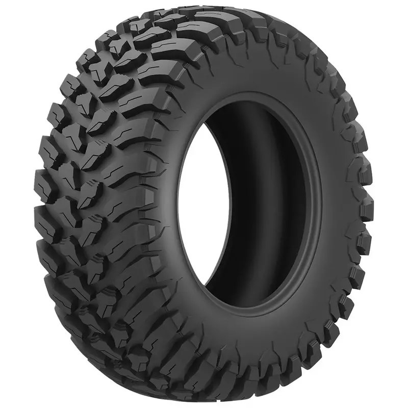 Kenda Cross Trail Radial Tire#216846-P 1