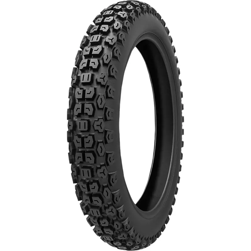 Kenda K270 Dual Sport Rear Tire#105457-P 1