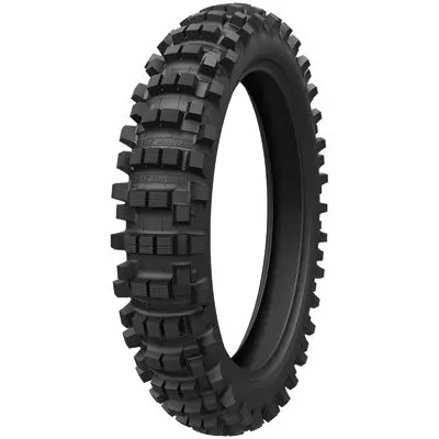 Kenda K760 Trakmaster Ii Rear Tire#105469-P 1