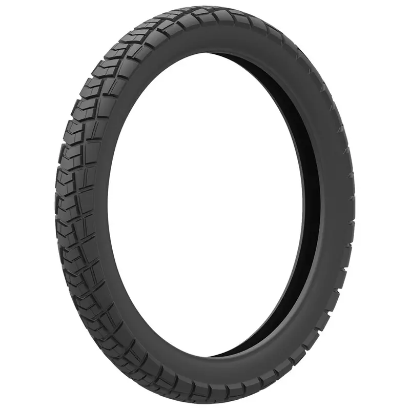 Kenda Trakmaster Dtr Dual Sport Front Tire#216776-P 1