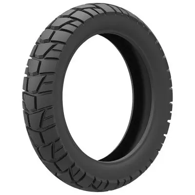 Kenda Trakmaster Dtr Dual Sport Rear Tire#216780-P 1