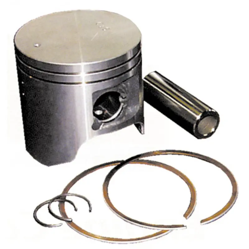 Kimpex 09-712-02 Piston Kit #09-712-02 1