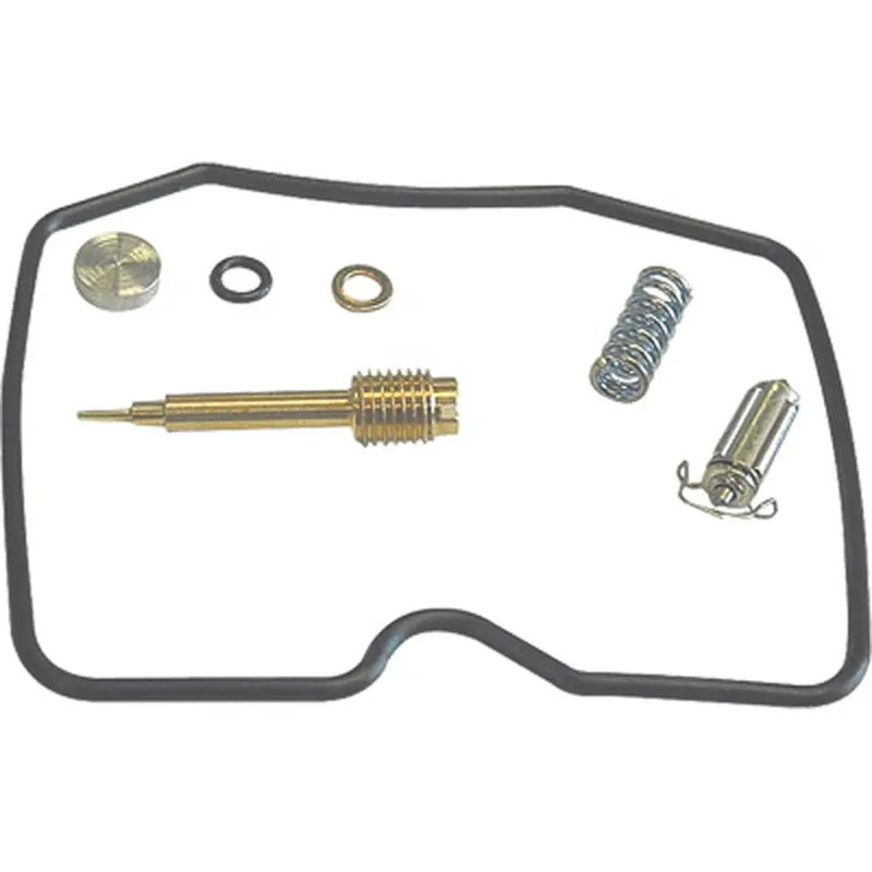 K&L Carb Repair Kit, Yamaha#18-2531 1