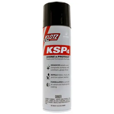 Klotz Ksp4 Shine & Protect 15.5 Oz.#2186810001 1