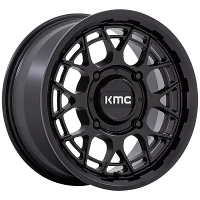 Kmc Technic Wheel#213923-P 1