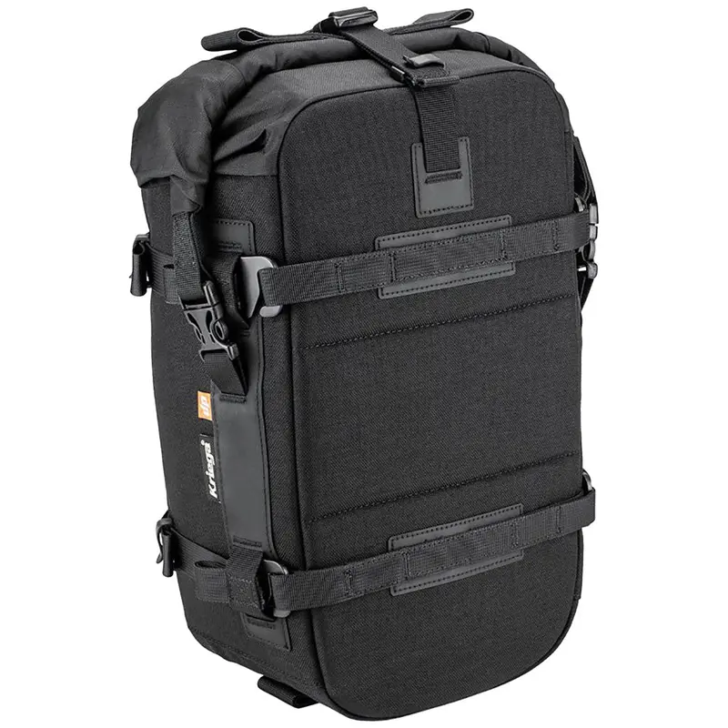 Kriega Os-12 Adventure Pack Black#Kos12 1