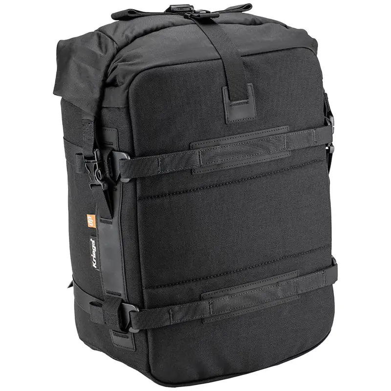 Kriega Os-18 Adventure Pack Black#7020-5005-18 1