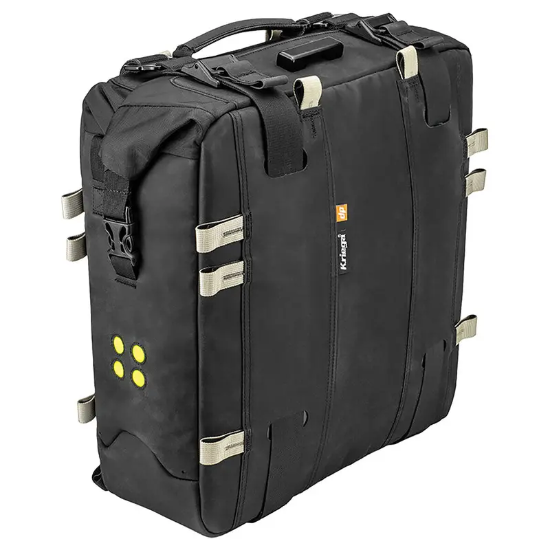 Kriega Os-22 Soft Pannier#Kos22 1
