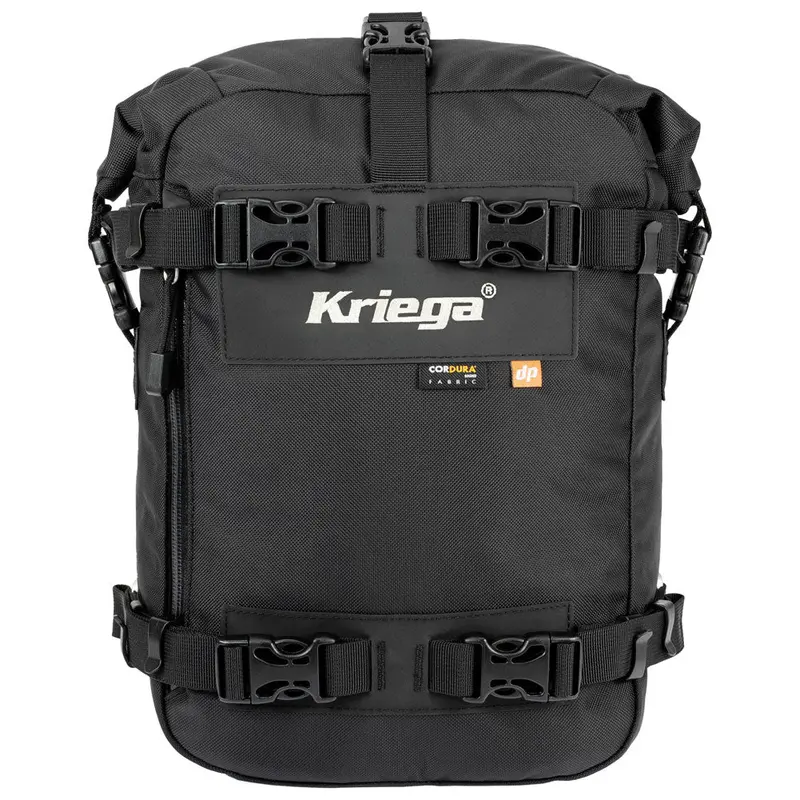 Kriega Us-10 Drypack Black#Kusc10 1