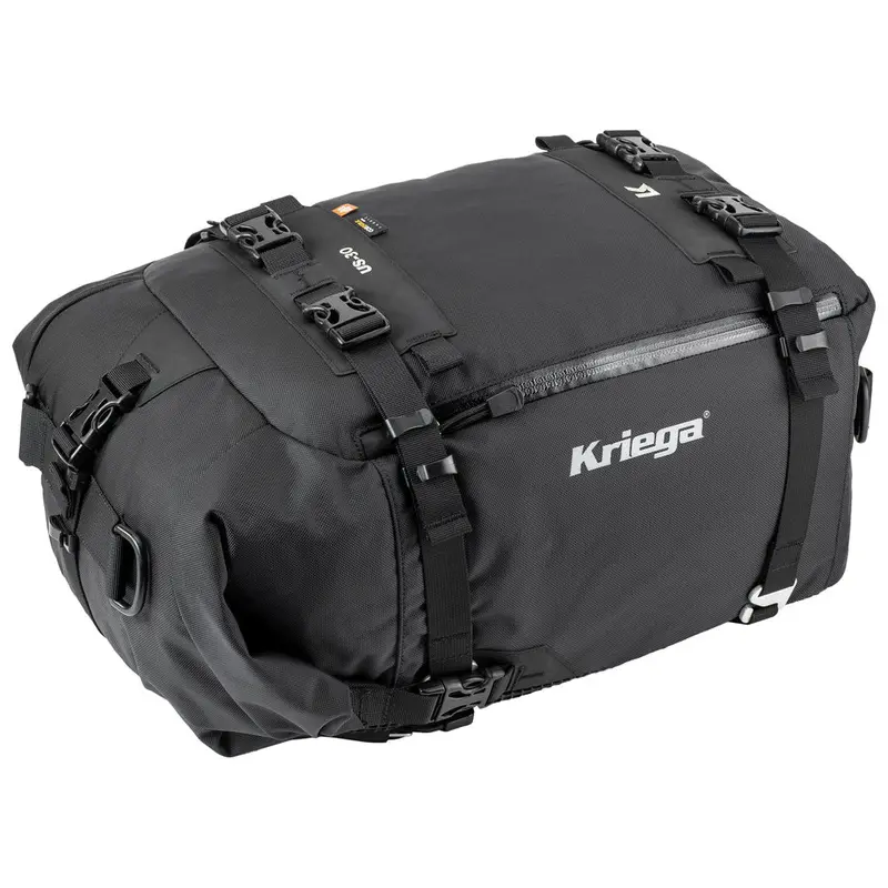 Kriega Us-30 Drypack Black#Kusc30 1