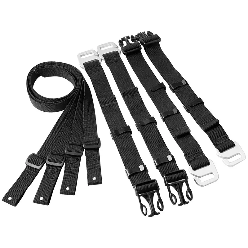 Kriega Us Hook Strap Set#7020-1905-00 1