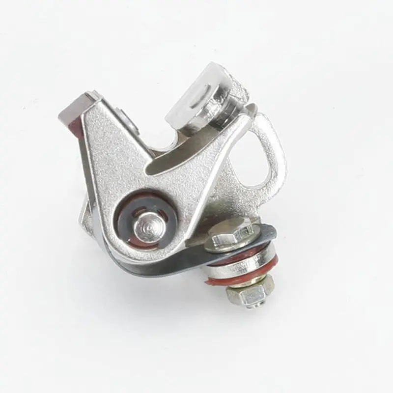K&S 08-0005 Contact Point Right Side #08-0005 1