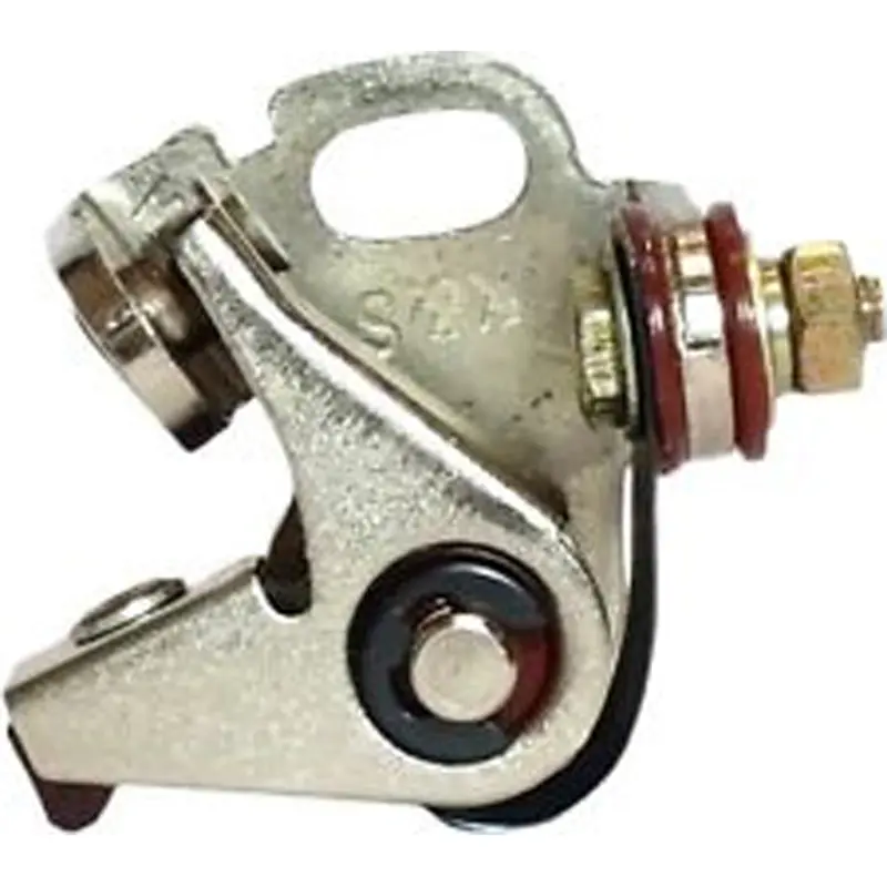 K&S 08-0027 Contact Point Left Side #08-0027 1