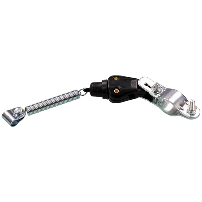 K&S 12-0010 Switch Hydrualic Brake Light 10Mm #12-0010 1