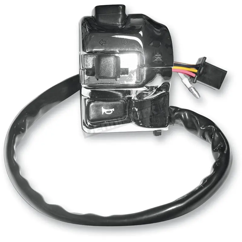 K&S 12-0041 Universal Switch Turn Signal #12-0041 1