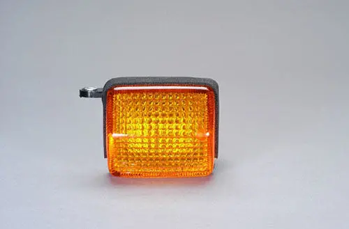 K&S 25-1011 Dot Turn Signal Light #25-1011 1
