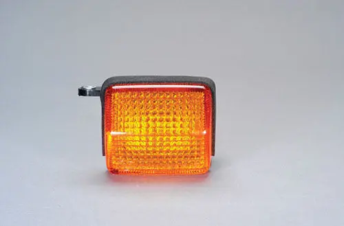 K&S 25-1012 Dot Turn Signal Light #25-1012 1