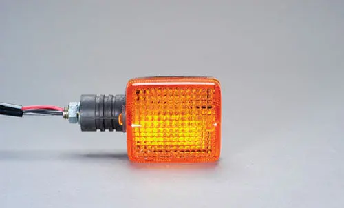 K&S 25-1025 Dot Turn Signal Light #25-1025 1